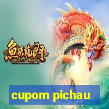 cupom pichau